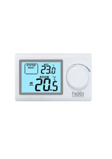Hexa Controls RT226-P1 30 Derece Kablolu Dijital Termostat