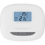 Rcon RC 150 30 Derece 0.5 Derece Hassasiyet Kablolu Dijital Termostat