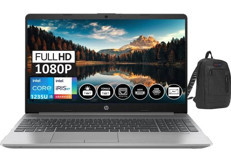HP 250 G9 6Q8N9ESW48 Dahili Intel Iris Xe Graphics Eligible Intel Core i5 1235U 64 GB Ram 2 TB SSD 15.6 inç Full HD Windows 11 Pro Laptop + Zetta Çanta