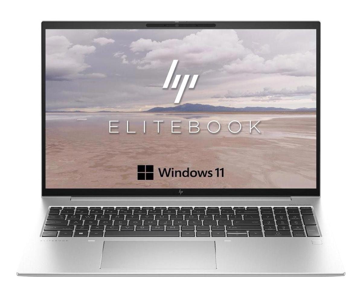 HP Elitebook 865 G10 8A3Z7EA Dahili AMD Radeon 780M AMD Ryzen 9 7940HS 32 GB Ram 1 TB SSD 16 inç Full HD Windows 11 Pro Laptop
