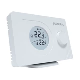 General Mitra 220 30 Derece Kablosuz Dijital Termostat