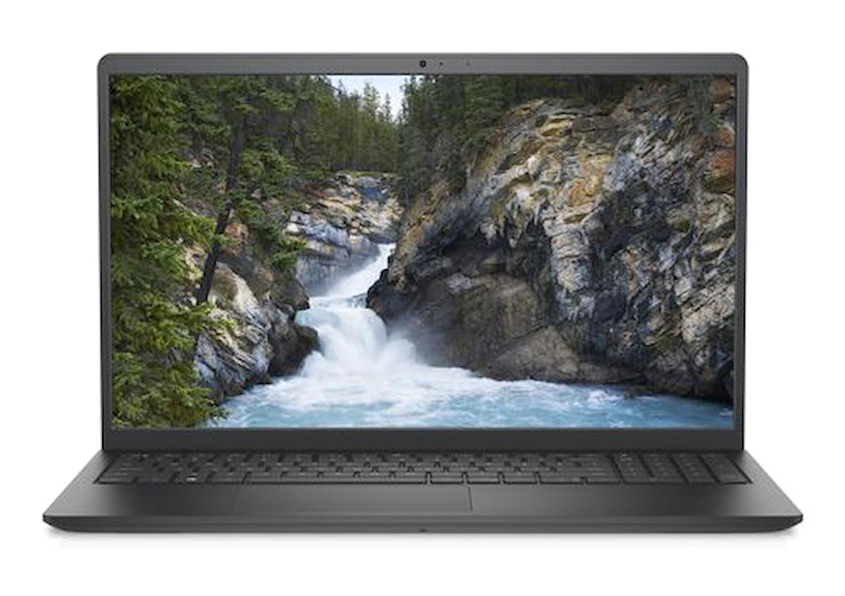Dell Vostro N1611PVNB3520_U Dahili Intel Iris Xe Graphics Eligible Intel Core i5 1235U 32 GB Ram 512 GB SSD 15.6 inç Full HD Ubuntu Laptop