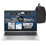 HP 250 G10 8A541EAH04 Dahili Intel Iris Xe Graphics Eligible Intel Core i7 1355U 16 GB Ram 2 TB SSD 15.6 inç Full HD Windows 11 Home Laptop + WeblegelsinÇanta