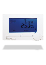 Baymak İdee 16900402 35 Derece 0.5 Derece Hassasiyet Kablolu Dijital Termostat