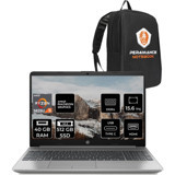 HP 255 G9 6Q8N1ES198 Dahili AMD Radeon RX Vega 7 AMD Ryzen 5 5625U 40 GB Ram 512 GB SSD 15.6 inç Full HD FreeDos Laptop + PER4 Çanta