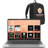 HP 250 G8 853U8ESP449 Dahili Intel Iris Xe Graphics Intel Core i5 1135G7 64 GB Ram 2 TB SSD 15.6 inç Full HD Windows 11 Pro Laptop + PER4 Çanta