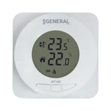 General Ht150 30 Derece 0.1 Derece Hassasiyet Kablolu Dijital Termostat