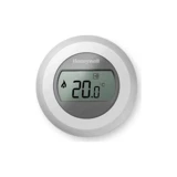 Honeywell T87M2036 35 Derece 0.5 Derece Hassasiyet Kablolu Dijital Termostat