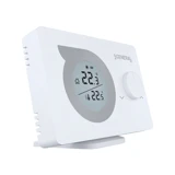 General Mitra 230S Rf 30 Derece 0.1 Derece Hassasiyet Akıllı Kablosuz Dijital Termostat