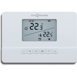 Viessmann 300S RF 30 Derece Kablosuz Dijital Termostat