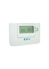 E.C.A. CMT707 35 Derece Kablolu Dijital Termostat
