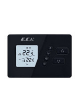 E.C.A. Poly Comfort 200b 30 Derece 0.1 Derece Hassasiyet Kablosuz Dijital Termostat