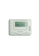 Hotpoint Evo Serisi Kablolu Dijital Termostat