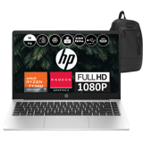 HP 245 G10 8A552EAF02 Dahili AMD Radeon Graphics AMD Ryzen 7 7730U 32 GB Ram 512 GB SSD 14 inç Full HD FreeDos Laptop + Çanta