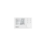 Buderus RC310 Kablolu Dijital Termostat Beyaz