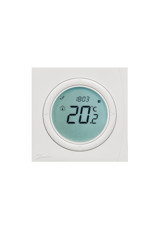 Danfoss TP5001B 35 Derece Kablolu Dijital Termostat