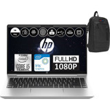 HP Probook 440 G10 8A566EAWF09 Dahili Intel Iris Xe Graphics Eligible Intel Core i5 1335U 32 GB Ram 256 GB SSD 14 inç Full HD FreeDos Laptop + WeblegelsinÇanta
