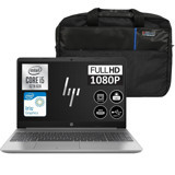 HP 250 G9 6Q8M5ES13 Dahili Intel Iris Xe Graphics Eligible Intel Core i5 1235U 64 GB Ram 256 GB SSD 15.6 inç Full HD FreeDos Laptop