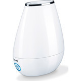 Beurer Lb 37 20 W 2000 ml Aromaterapi İyonizerli Şarjlı Soğuk Buhar Makinesi Beyaz