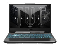 Asus TUF Gaming F15 FX506HC-HN011Zİ300 Harici GeForce RTX 3050 Intel Core i5 11400H 16 GB Ram 512 GB SSD 15.6 inç Full HD FreeDos Oyuncu Laptop