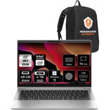 HP Elitebook 640 G10 8A571EAP445 Dahili Intel Iris Xe Graphics Eligible Intel Core i7 1355U 48 GB Ram 4 TB SSD 14 inç Full HD Windows 11 Pro Laptop + PER4 Çanta
