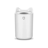 Buyfun Dc5 V4 W 4 W 3000 ml Işıklı İyonizerli Şarjlı Soğuk Buhar Makinesi