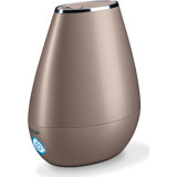 Beurer Lb 37 20 W 2000 ml Aromaterapi İyonizerli Şarjlı Soğuk Buhar Makinesi Kahverengi