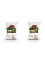 Orti Pilavlık Bulgur 2X5 kg