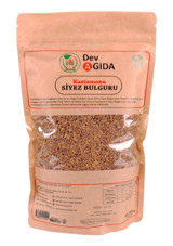 Devrekani Deva Pilavlık Bulgur 1 kg