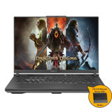 Asus ROG Strix G16 N3158 Zİ743 Harici GeForce RTX 4060 Intel Core i7 13650HX 16 GB Ram 1 TB SSD 16 inç Full HD Windows 11 Pro Oyuncu Laptop + 320 GB Hiksemi SSD