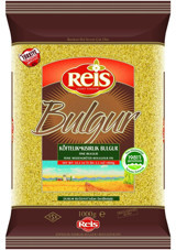 Reis Kısırlık Bulgur 1 kg
