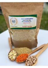 Şenler Doğal Katkısız Köftelik Bulgur 1 kg