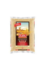 Duru İnce Köftelik Bulgur 1 kg