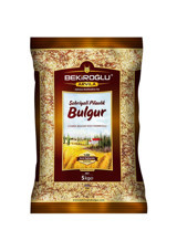 Bekiroğlu Arvila Şehriyeli Pilavlık Bulgur 5 kg