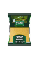 Yazar Köftelik Bulgur 1 kg