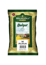 Bekiroğlu Arvila İri Pilavlık Bulgur 1 kg