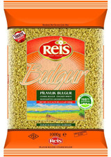Reis Pilavlık Bulgur 1 kg