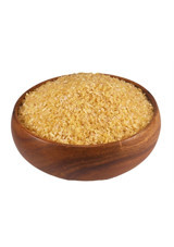 Akın Çiğ Pilavlık Bulgur 5 kg
