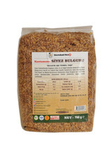 Devrekani Deva Kastomonu Siyez Pilavlık Bulgur 750 gr