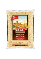 Duru İri Pilavlık Bulgur 2.5 kg