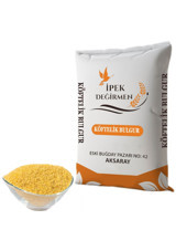 İpek Değirmen İnce Doğal Köy Kısırlık Bulgur 3 kg