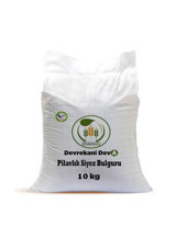 Devrekani Deva Pilavlık Bulgur 10 kg