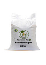 Devrekani Deva Pilavlık Bulgur 25 kg