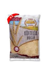Gürün Başak Bulgur Köftelik Bulgur 2 kg