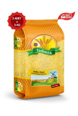 Tadımlık Urfa İçli Köftelik Bulgur 2X5 kg