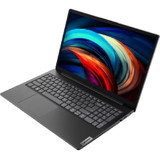 Lenovo V15 82TV004ETX Dahili AMD Radeon RX Vega 7 AMD Ryzen 5 5625U 8 GB Ram 256 GB SSD 15.6 inç Full HD FreeDos Laptop