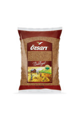 Özsarı Esmer İnce Çiğ Köftelik Bulgur 2.5 kg