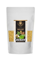 Antep Pazarı Pilavlık Bulgur 700 gr