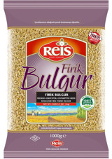 Reis Firik İsli Pilavlık Bulgur 1 kg