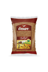 Özsarı İnce Çiğ Köftelik Bulgur 1 kg